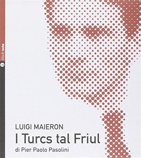 I turcs tal Fril. Con CD Audio