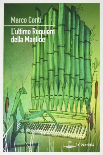 L' Ultimo Requiem Della Mantide.