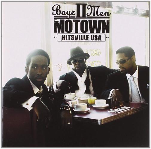 Motown Hitsville Usa