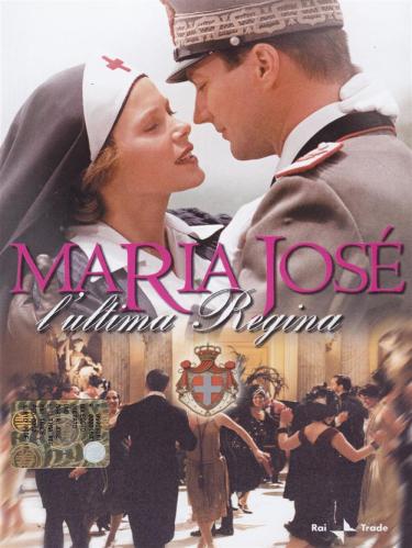 Maria Jose' - L'ultima Regina (regione 2 Pal)