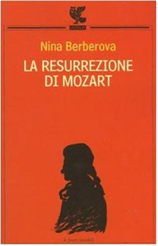 La Resurrezione Di Mozart-la Scomparsa Della Biblioteca Turgenev-la Grande Citt