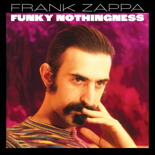 Funky Nothingness (3 Cd)