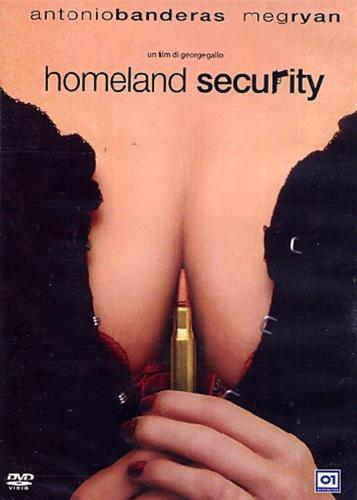 Homeland Security (regione 2 Pal)