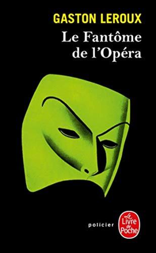 Fantome De L'opera