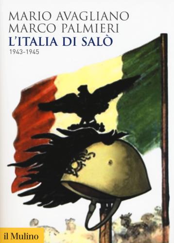 L'italia Di Sal. 1943-1945