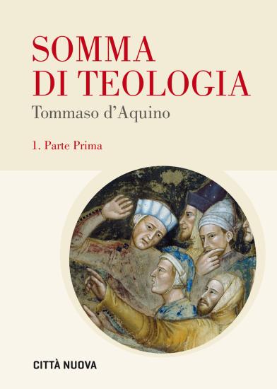 Somma di teologia. Testo latino a fronte. Vol. 1