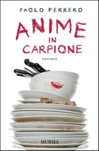 Anime In Carpione