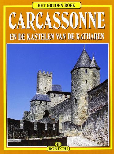 Carcassonne, Castelli Catari. Ediz. Olandese