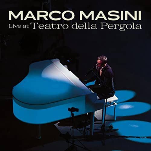 Live At Teatro Della Pergola (4 Lp)