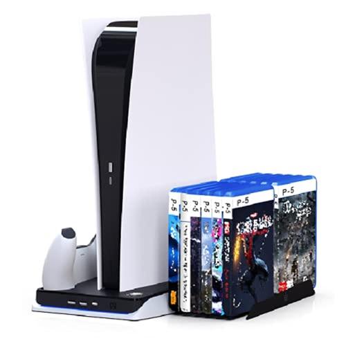 Imp Gaming Ltd - Dlx Multi Funct Console Stand