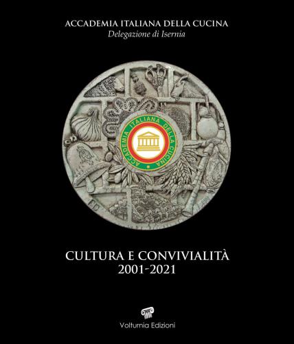 Cultura E Convivialit 2001-2021