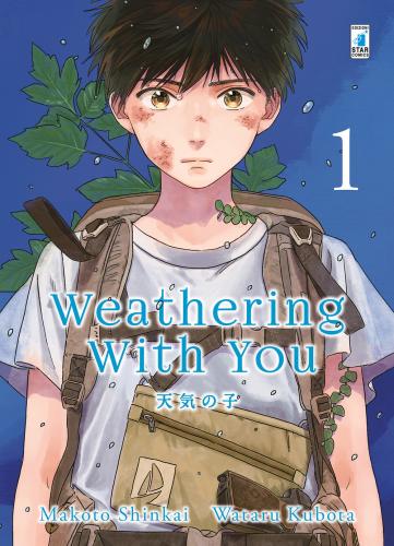 Weathering With You. Vol. 1