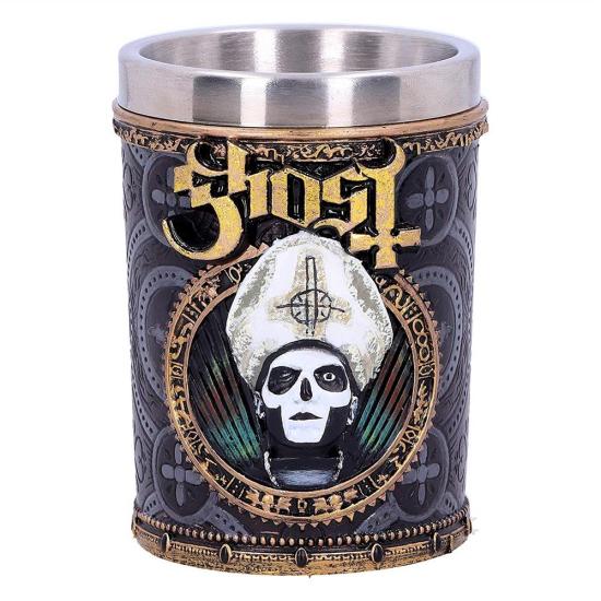 Ghost - Gold (Bicchiere)