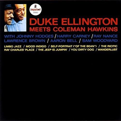 Duke Ellington Meets