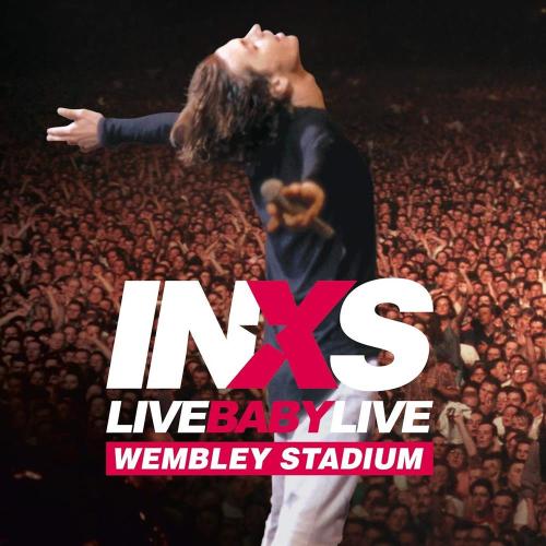 Live Baby Live Wembley Stadium (2 Cd)