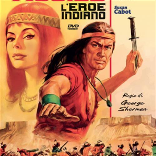 Kociss L'eroe Indiano - The Battle At Apache Pass