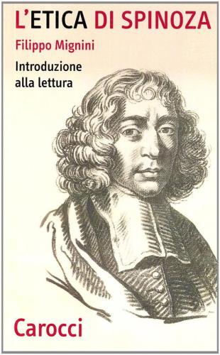 L'etica Di Spinoza
