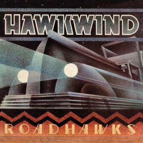 Roadhawks (limited Edition)