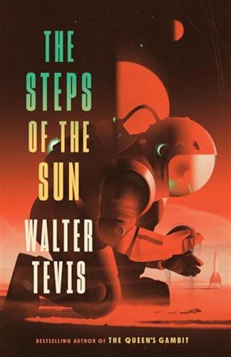 The Steps Of The Sun
