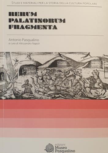 Rerum Palatinorum Fragmenta