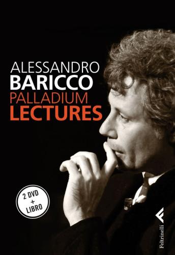 Palladium Lectures. 2 Dvd. Con Libro
