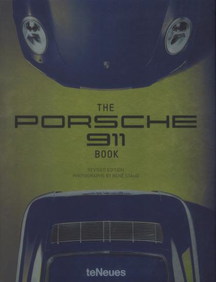 The Porsche 911 book. Ediz. illustrata