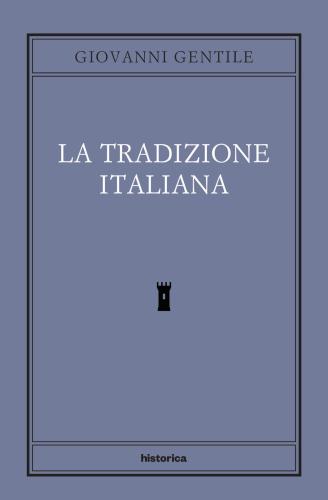 La Tradizione Italiana