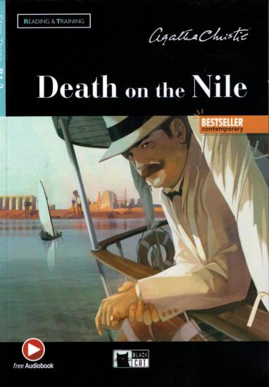Death on the Nile. Reading and training. Level B1.2. Con audio. Con e-book. Con espansione online