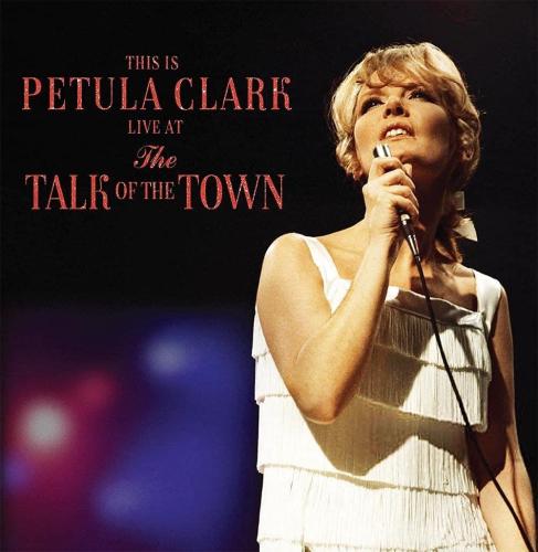This Is Petula Live At The Talk Of The Town (2 Cd)