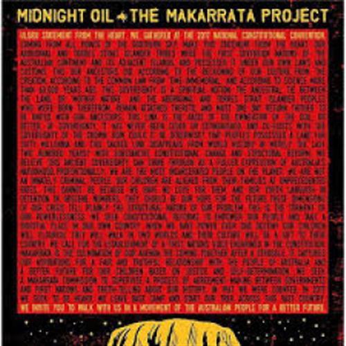The Makarrata Project