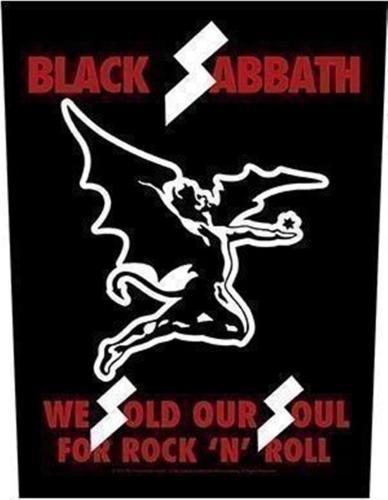 Black Sabbath: We Sold Our Souls (toppa)