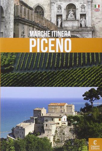 Guida Del Piceno. Ediz. Italiana E Inglese
