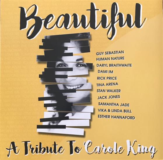 Beautiful: A Tribute To Carole King / Various