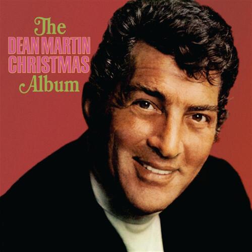 Dean Martin Christmas Album (1 Vinile)