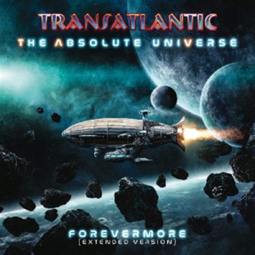 The Absolute Universe - Forevermore (extended Version) Box Set