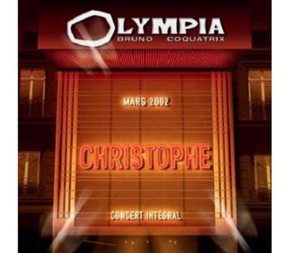 Olympia 2002 (2 Cd)