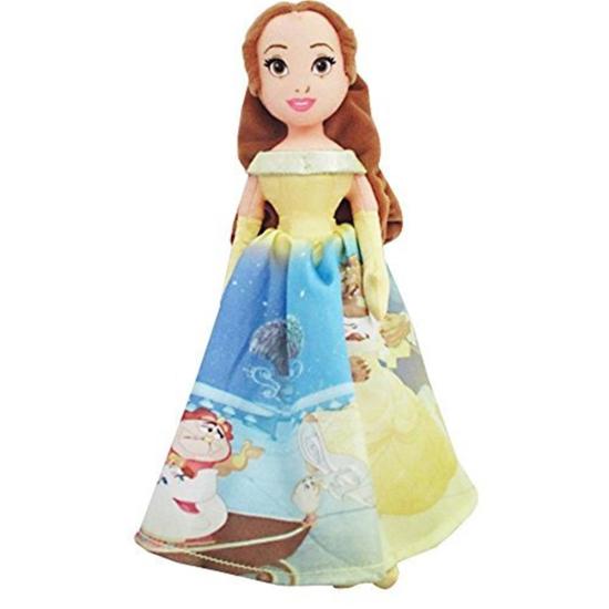Principesse Disney - Belle Storytelling (Peluche 25 Cm)