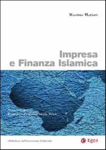 Impresa E Finanza Islamica