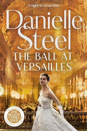 The Ball At Versailles