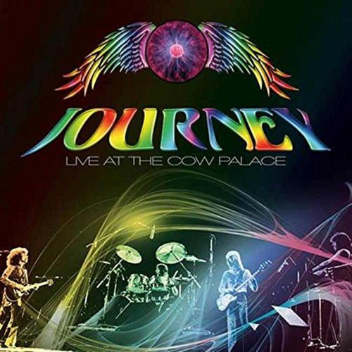 Live At The Cow Palace (2 Cd)