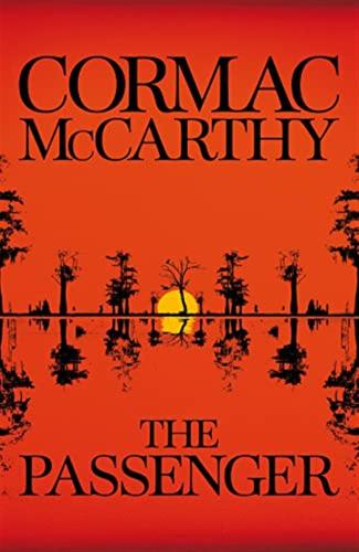 The Passenger: Cormac Mccarthy