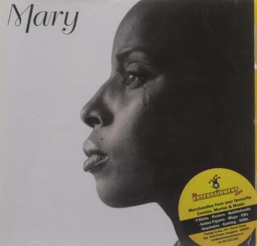 Mary (+ Bonus Tracks)