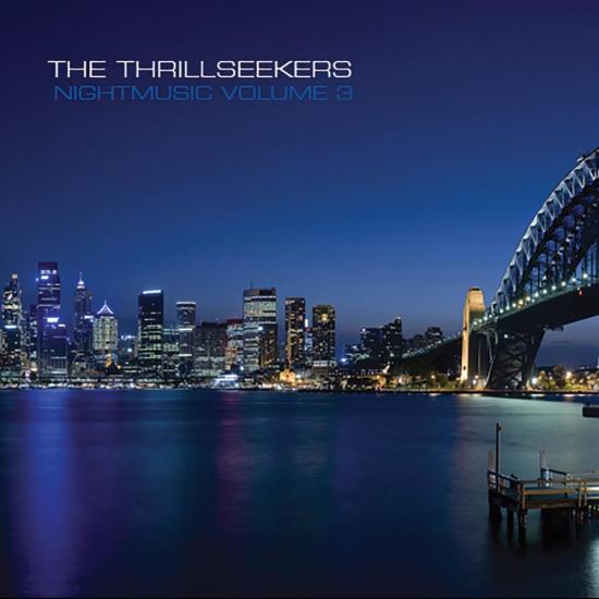 The Thillseekers - Nightmusic Vol 3 (2 Cd)