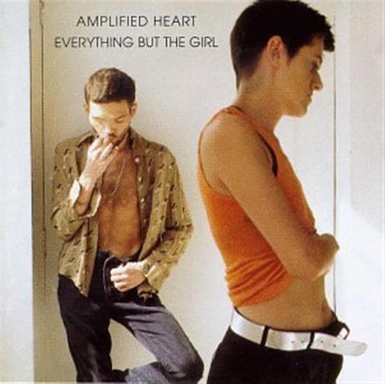 Amplified Heart [Us Import]