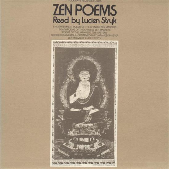 Zen Poems