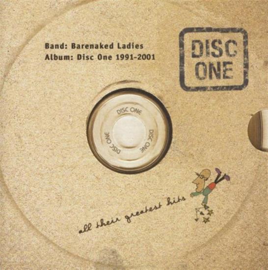 Disc One All Their Greatest Hits