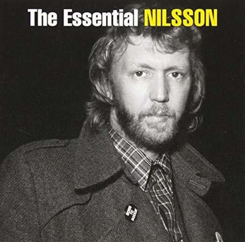 The Essential Nilsson (2 Cd)