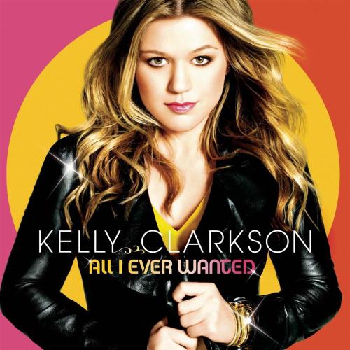All I Ever Wanted (1 Cd Audio)