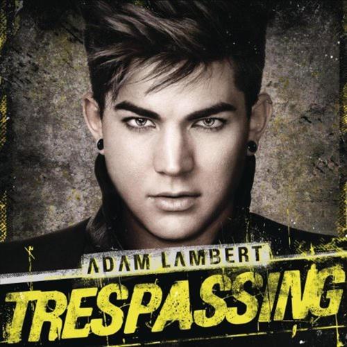 Trespassing (1 Cd Audio)