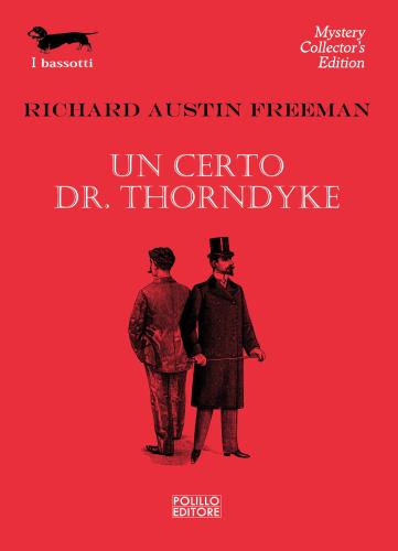 Un Certo Dr. Thorndyke